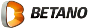 Betano cassino logotipo