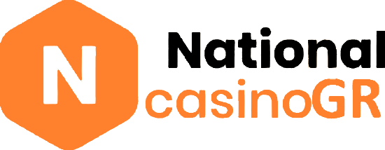 National Casino logotipo